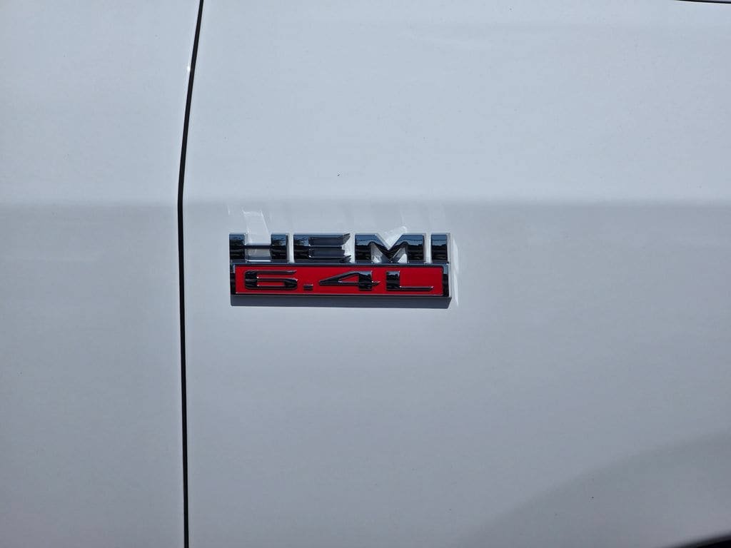 Used 2021 RAM 2500 Tradesman AWD/4WD image 29