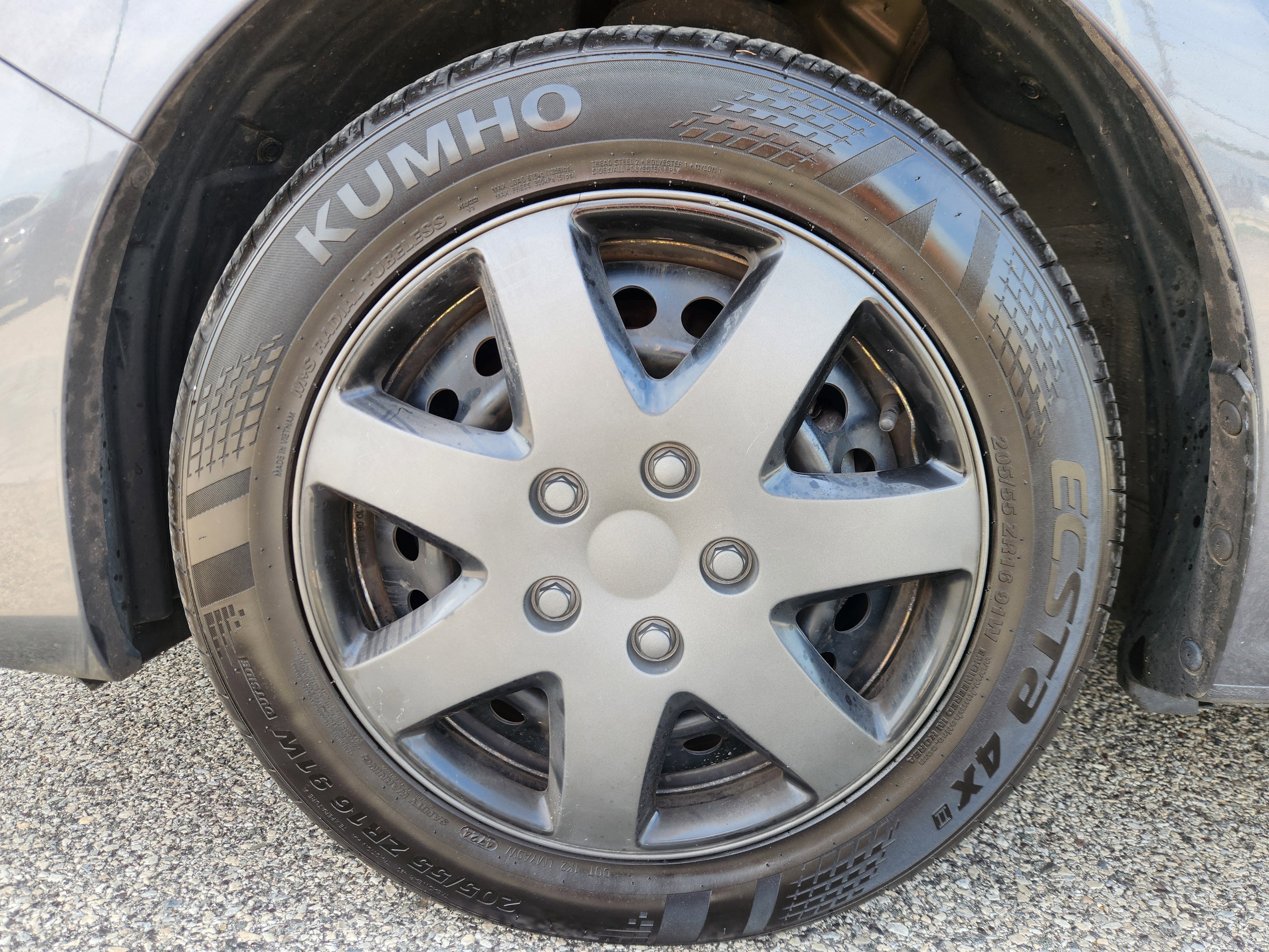 Used 2018 Subaru Impreza 2.0i image 19