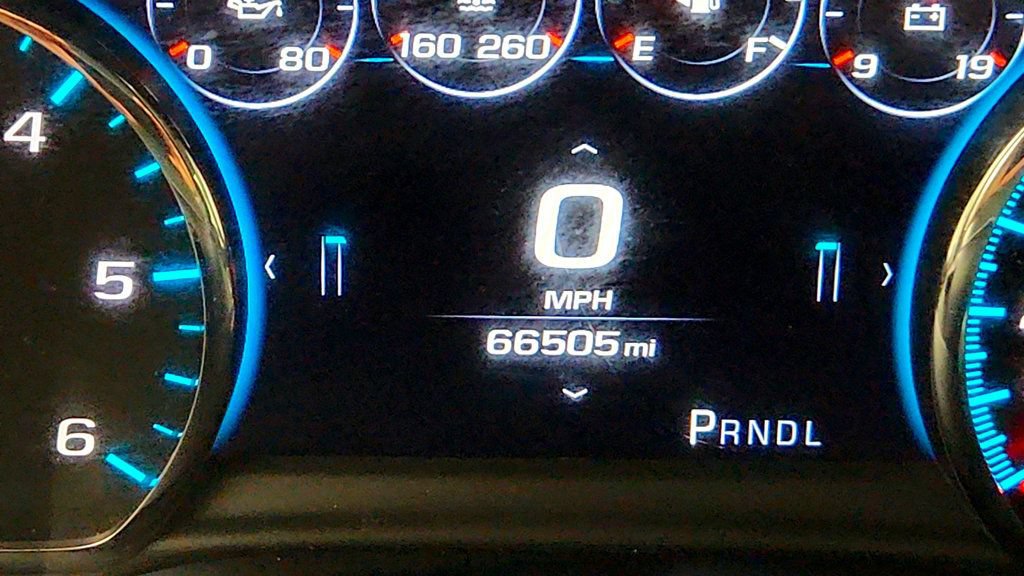 Used 2020 GMC Yukon XL Denali w/ Denali Ultimate Package AWD/4WD image 16