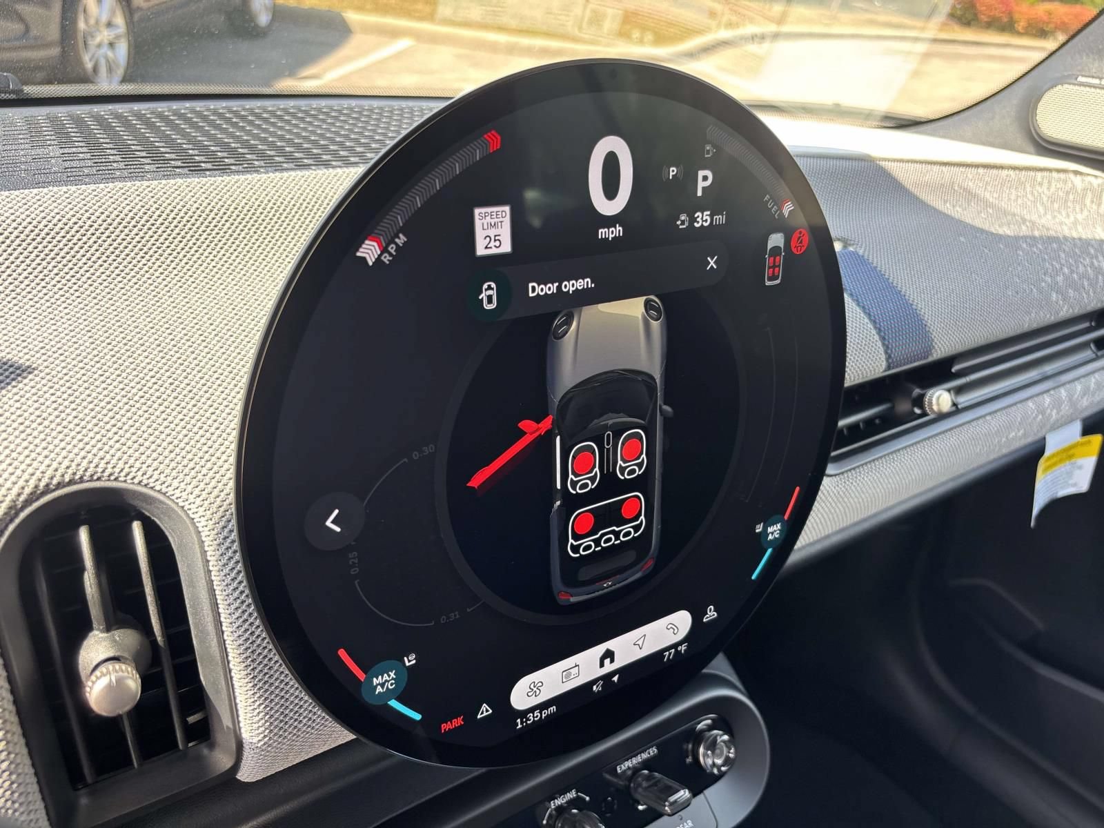 New 2026 MINI Cooper S FWD image 19