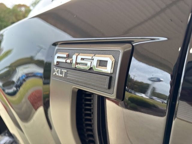 Used 2023 Ford F150 XLT w/ Equipment Group 302A High image 36