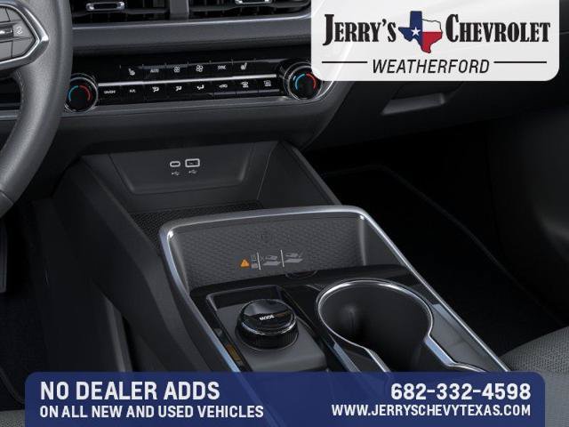 New 2027 Chevrolet Equinox LT w/ Convenience Package II FWD image 24