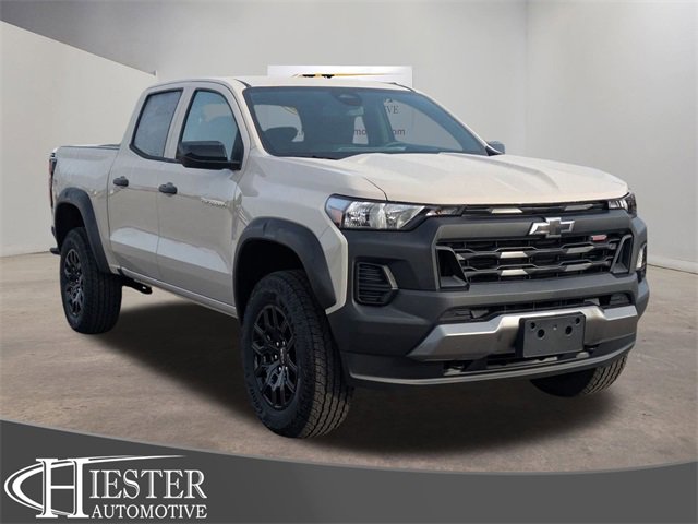 New 2026 Chevrolet Silverado 1500 RST w/ RST All Star Premium Package image 1