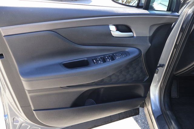 Used 2019 Hyundai Santa Fe SEL image 10