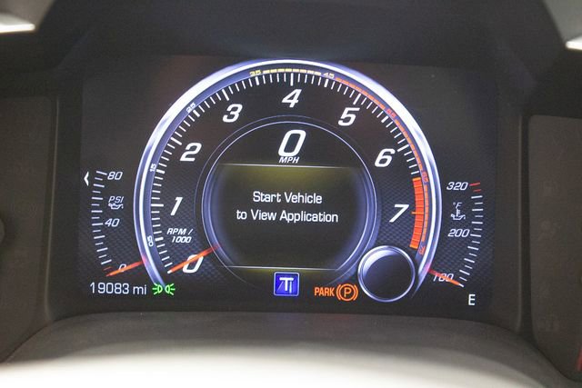 Used 2019 Chevrolet Corvette Z06 image 15