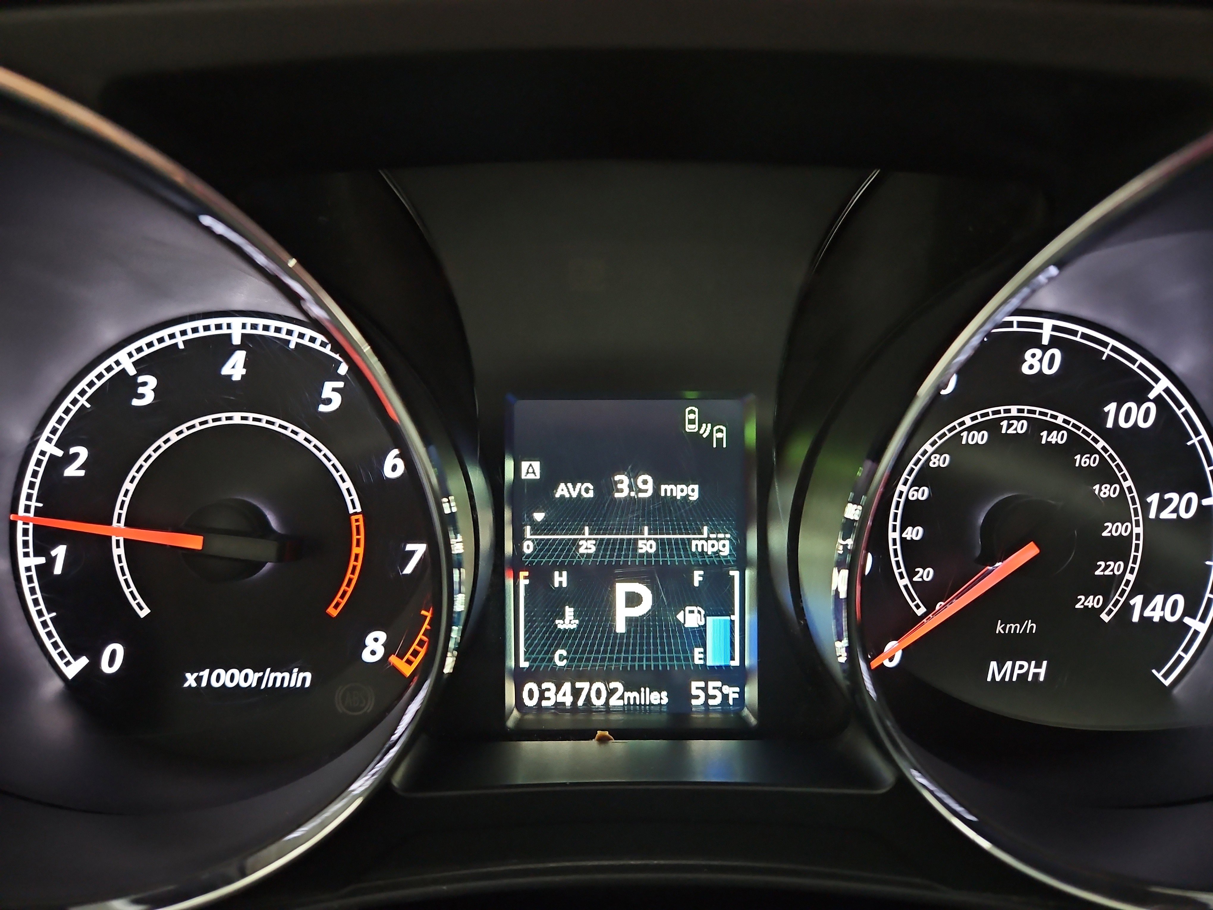 Used 2022 Mitsubishi Outlander Sport SE image 13