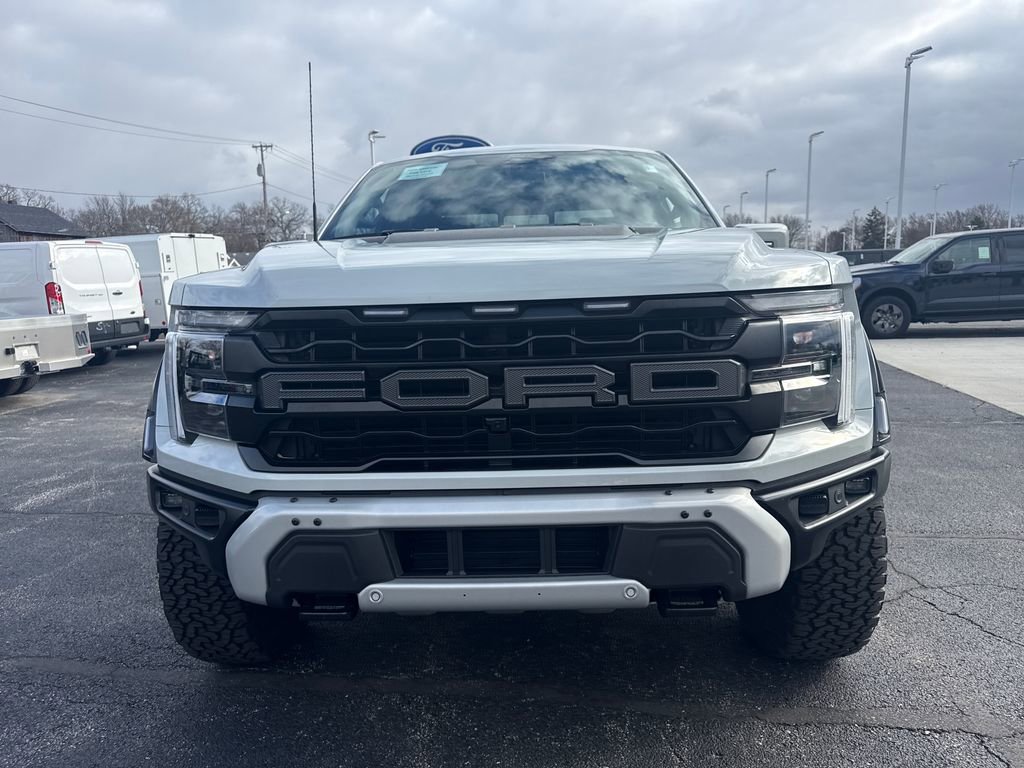 Used 2024 Ford F150 Raptor image 3