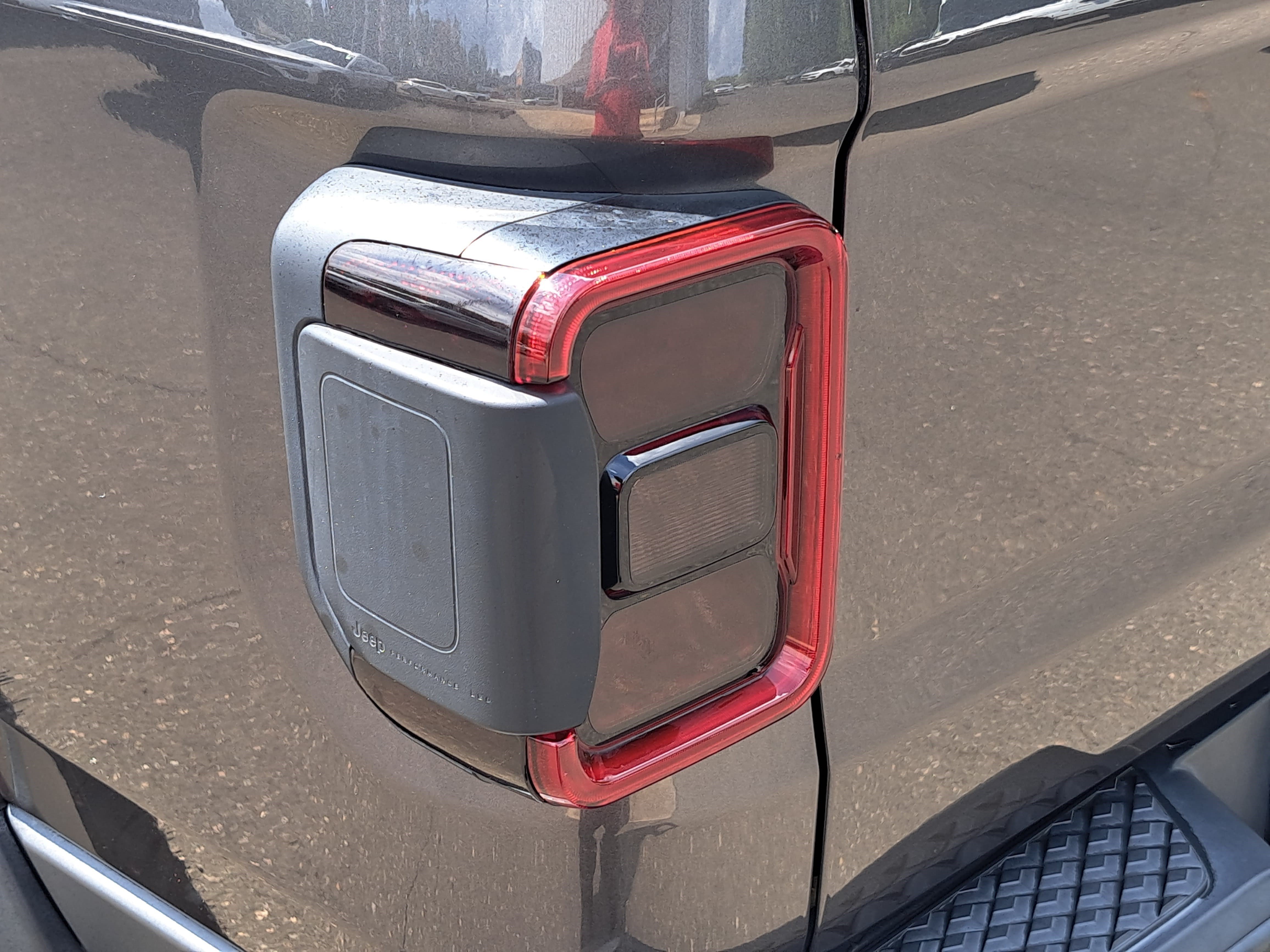 Used 2021 Jeep Gladiator Sport AWD/4WD image 31