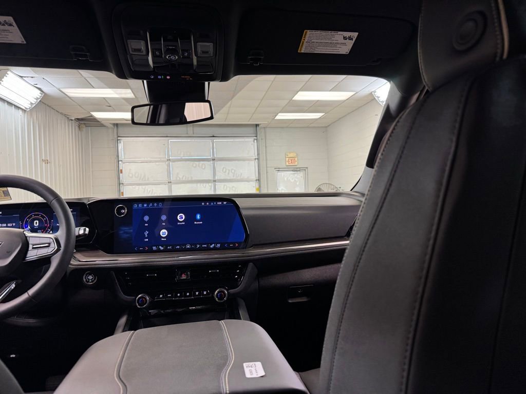 New 2026 Chevrolet Tahoe Premier image 22