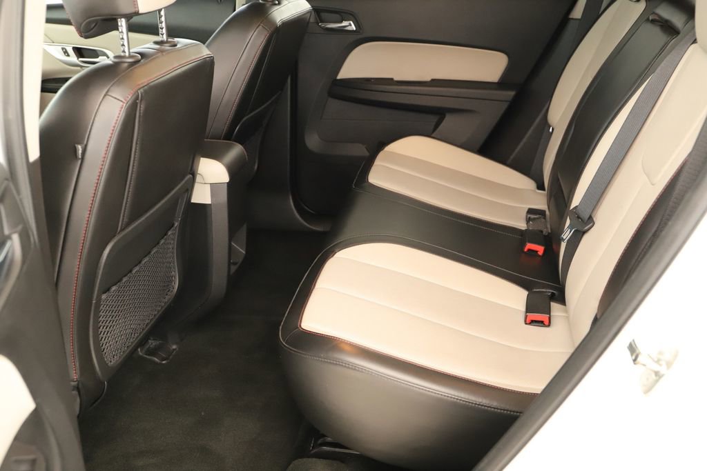 Used 2013 GMC Terrain SLT image 27