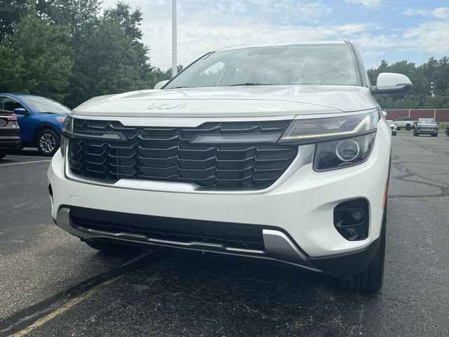Used 2024 Kia Seltos S FWD image 30