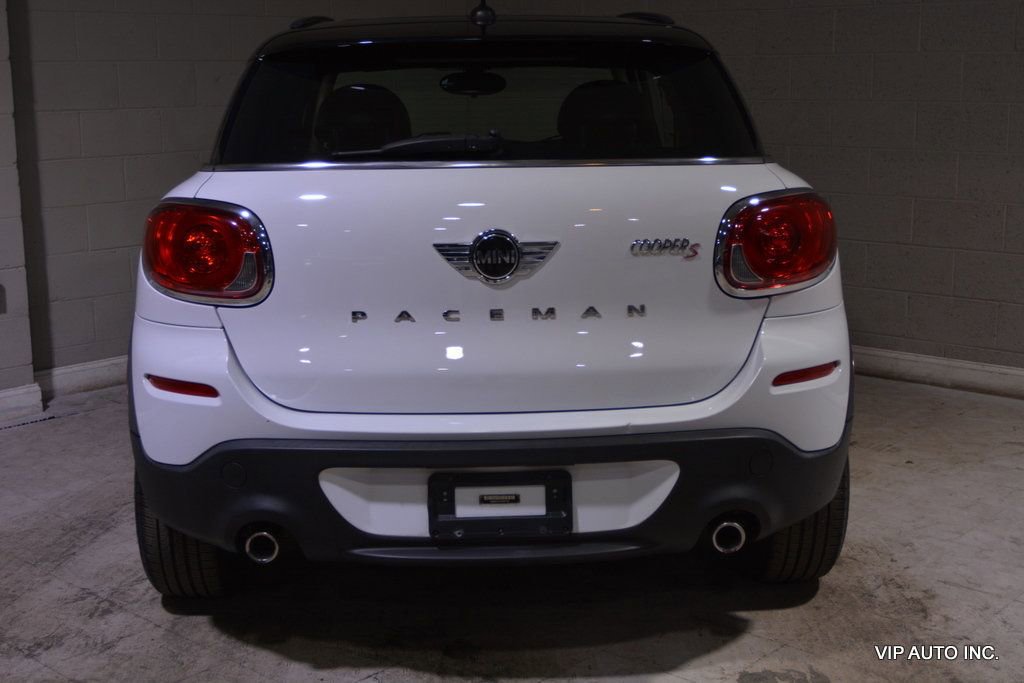 Used 2015 MINI Cooper Paceman S image 29