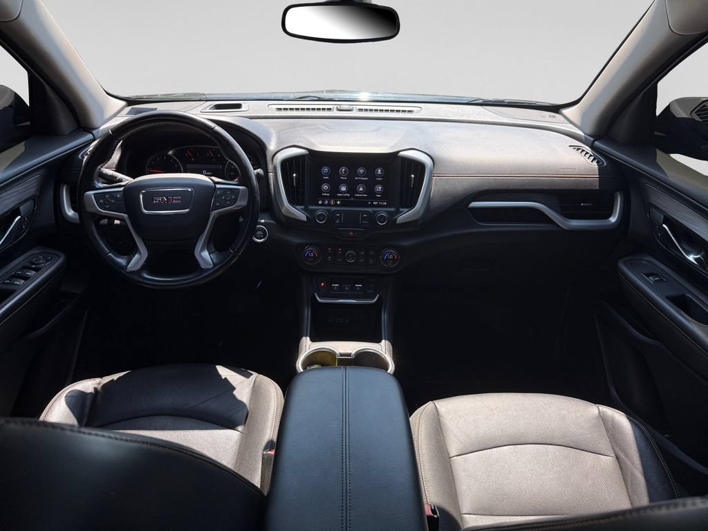 Used 2020 GMC Terrain SLT AWD/4WD image 15