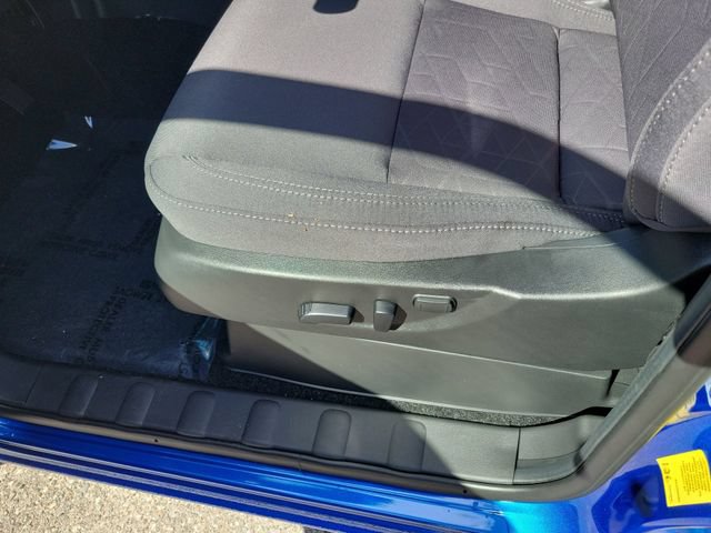 New 2026 Nissan Frontier SV w/ SV Convenience Package RWD image 9