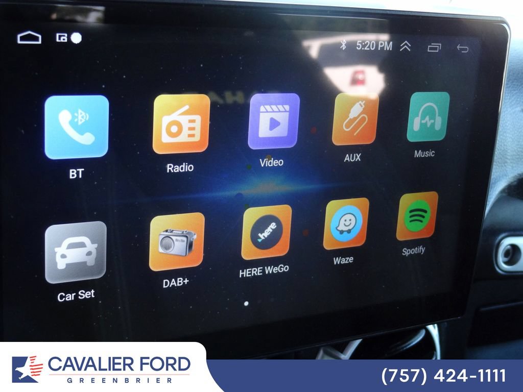 Used 2016 Jeep Wrangler Sahara w/ Connectivity Group AWD/4WD image 23