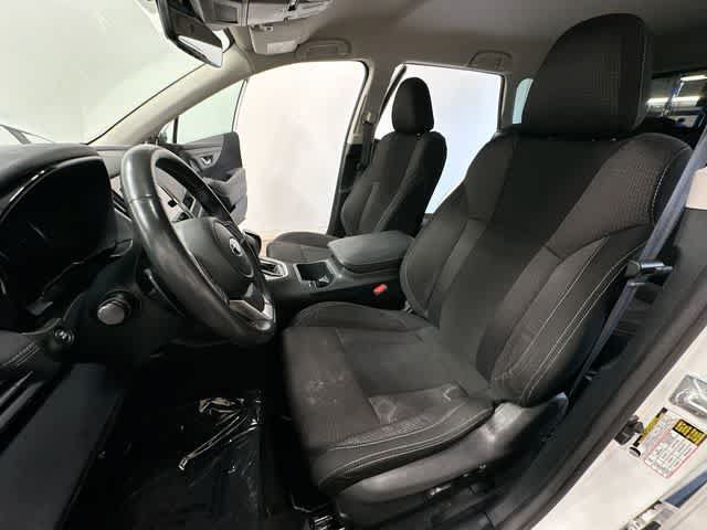 Certified 2024 Subaru Outback Premium AWD/4WD image 16