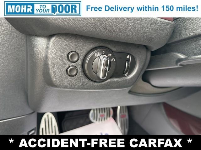 Used 2016 MINI Cooper Clubman S image 24