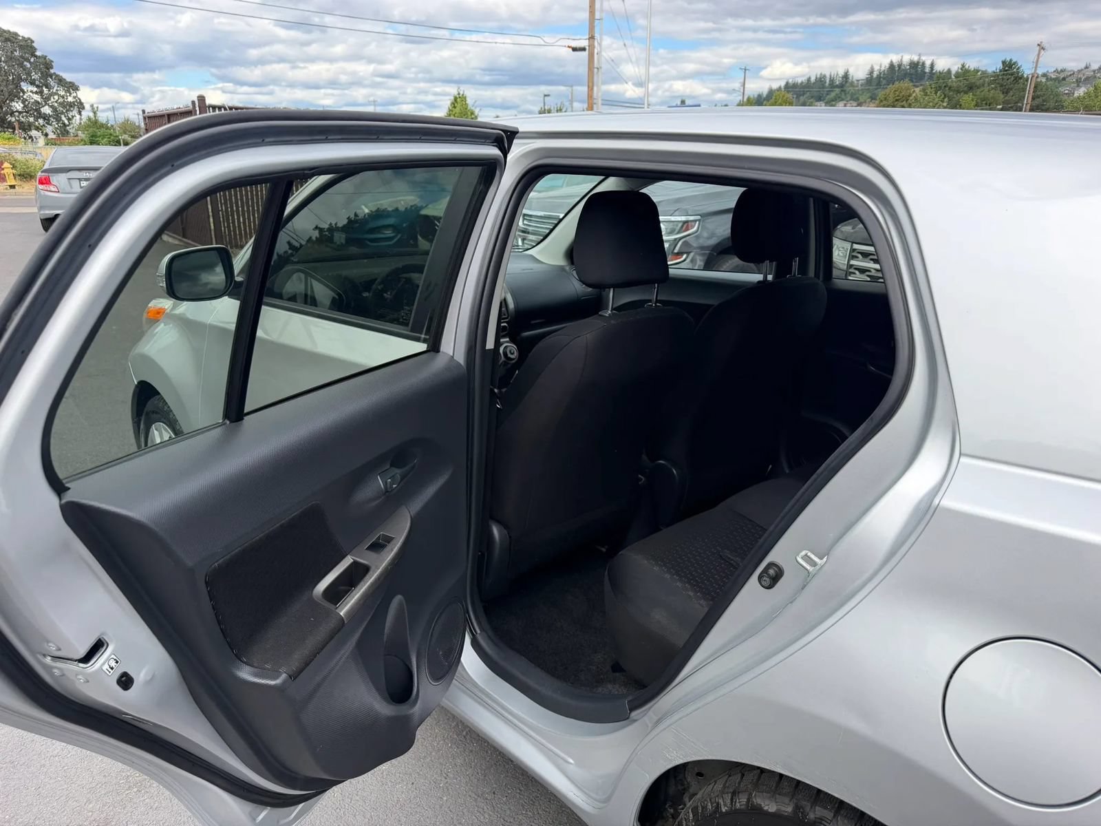 Used 2012 Scion xD FWD image 10