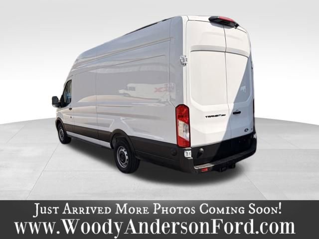 Used 2026 Ford Transit 350 148 High Roof Extended w/ Load Area Protection Package RWD image 4