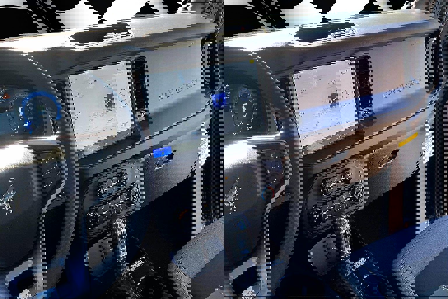 New 2025 Ford Bronco 2-Door image 7