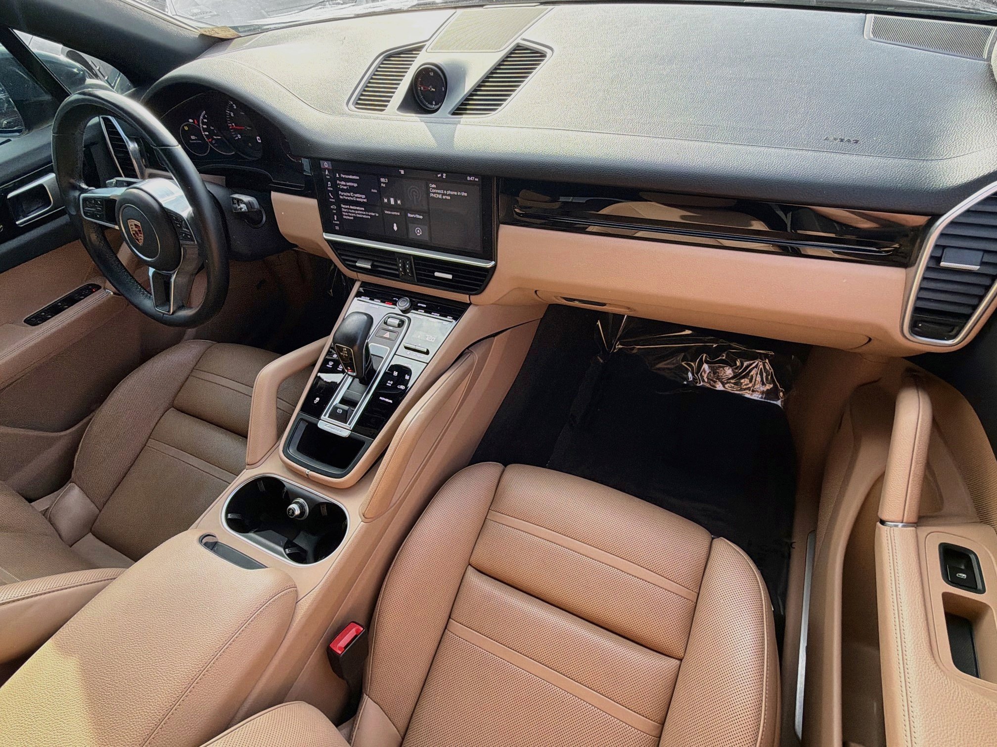 Used 2019 Porsche Cayenne AWD/4WD image 14