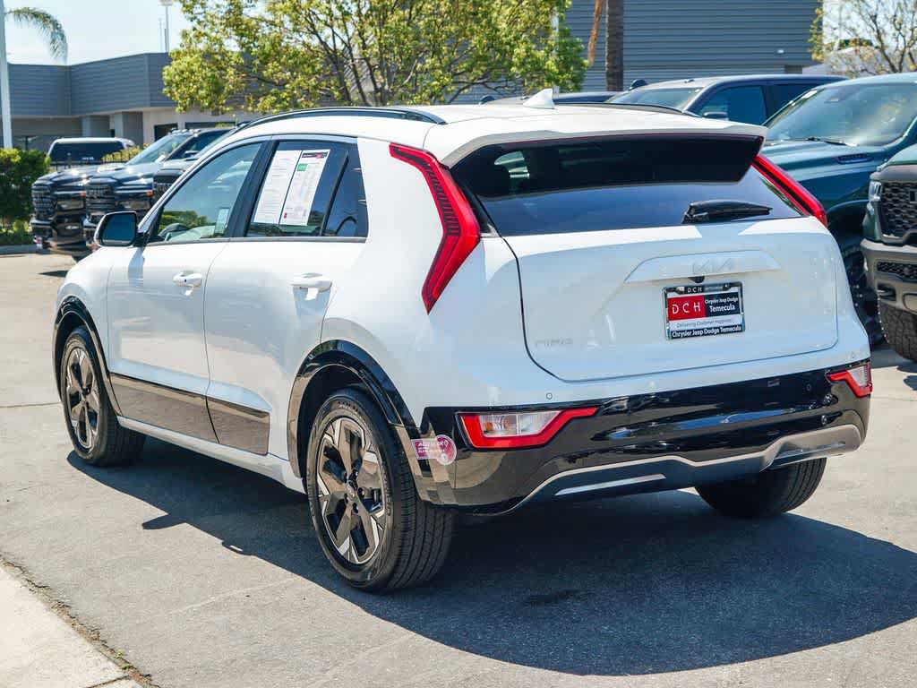 Used 2024 Kia Niro Wind FWD image 6