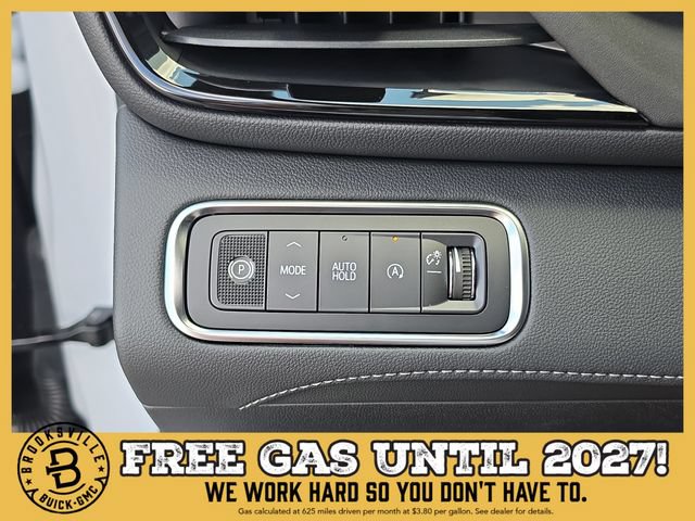 New 2027 Buick Enclave Sport Touring w/ Power Package FWD image 24