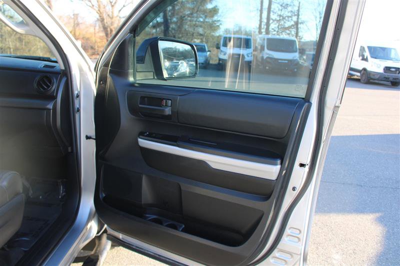 Used 2021 Toyota Tundra SR5 image 12