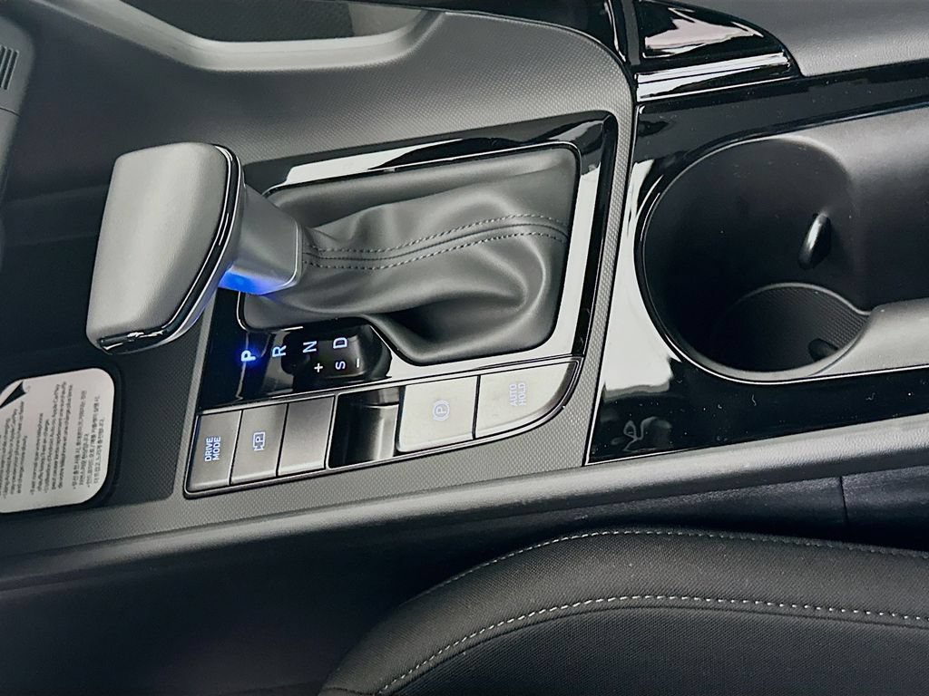 New 2026 Hyundai Elantra Sport w/ Cargo Package FWD image 15