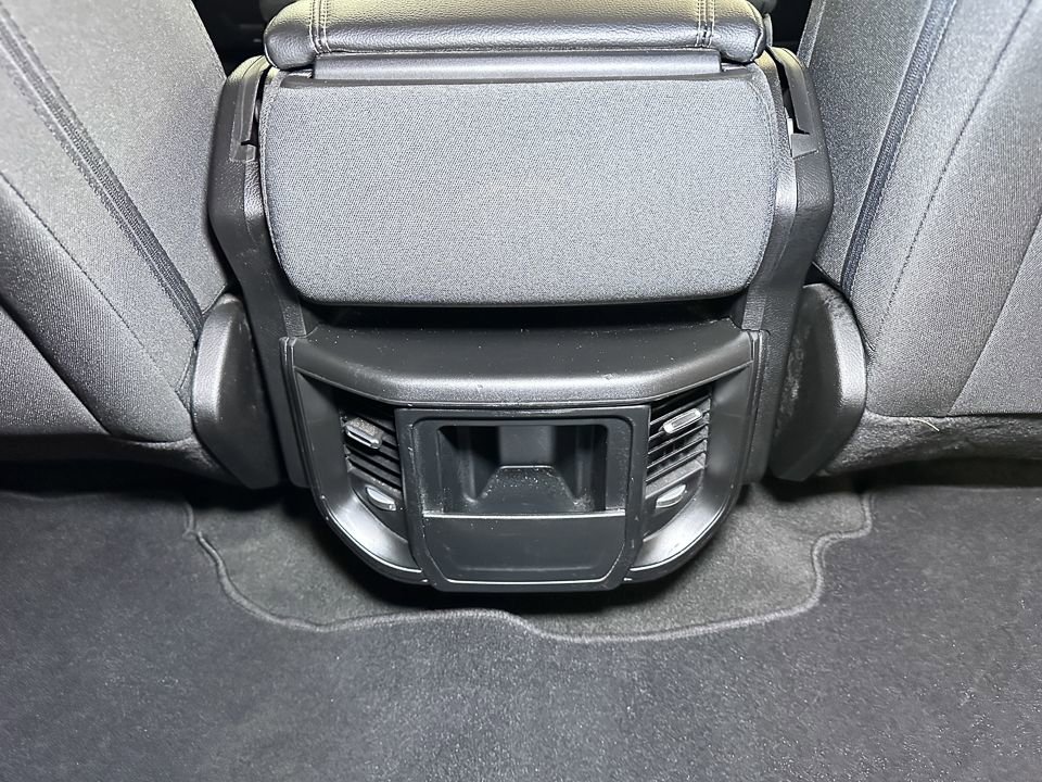 Certified 2024 RAM 1500 Tradesman image 24