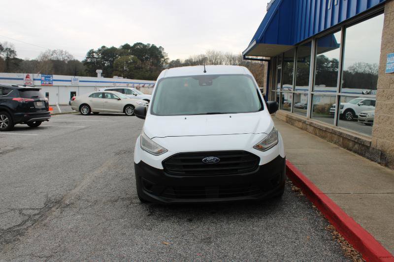 Used 2019 Ford Transit Connect XL image 2