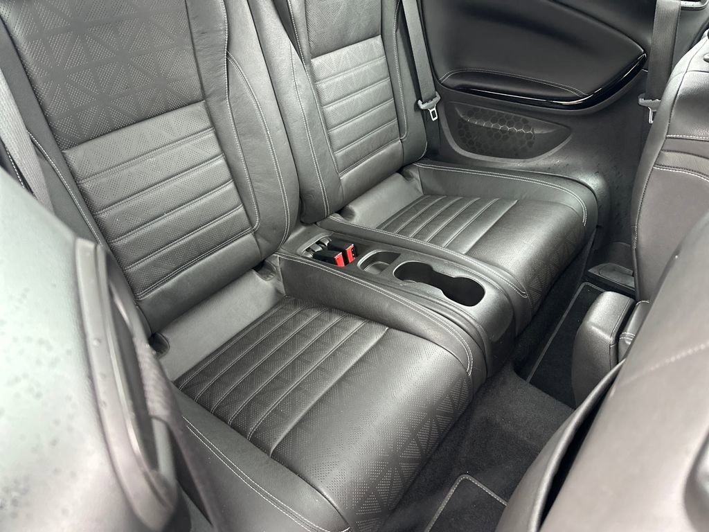 Used 2017 Buick Cascada Premium image 14