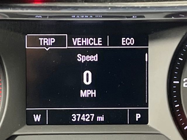 Used 2023 Chevrolet TrailBlazer LT image 35