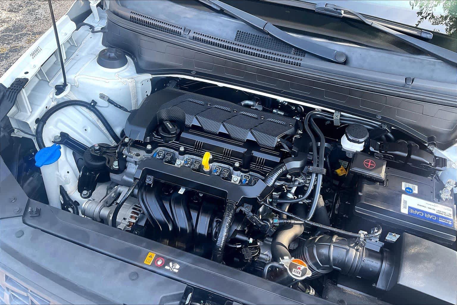 Used 2021 Hyundai Venue SE FWD image 32