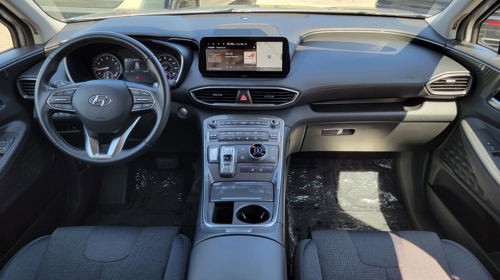 Used 2023 Hyundai Santa Fe SEL image 52