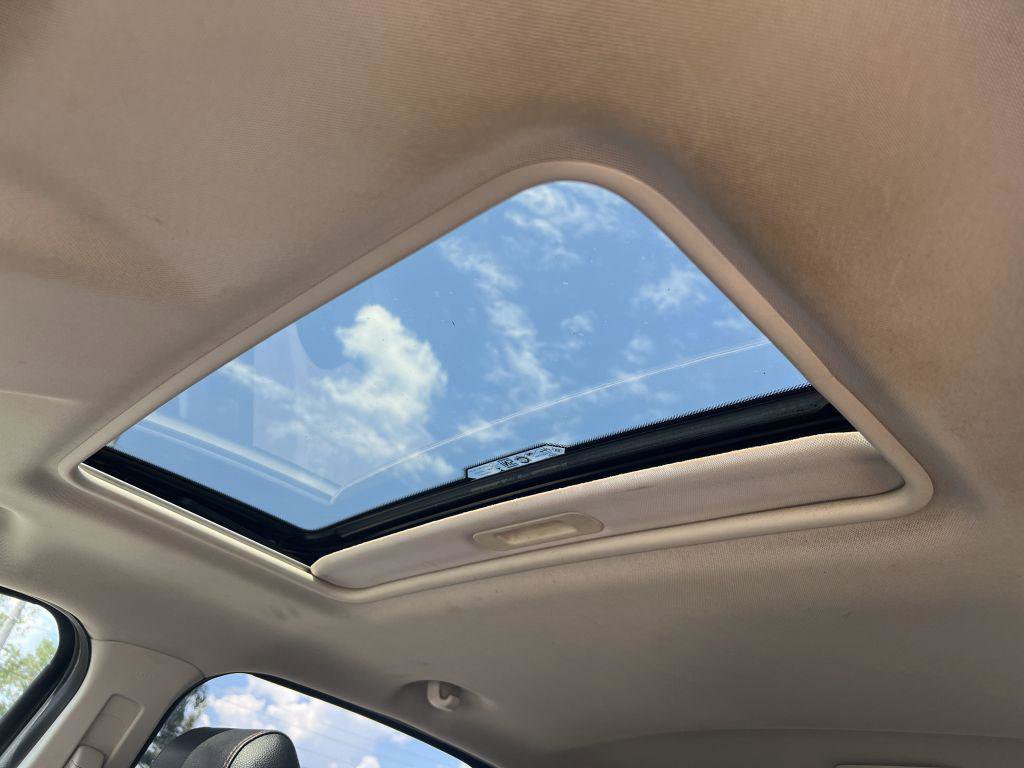 Used 2018 Ford EcoSport SES image 15