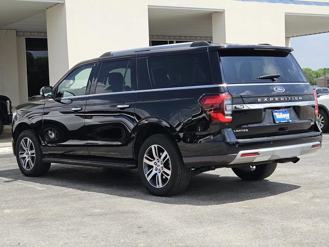 Used 2024 Ford Expedition Max Limited RWD image 10