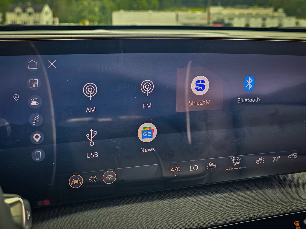 New 2026 Buick Enclave Preferred w/ Power Package AWD/4WD image 25