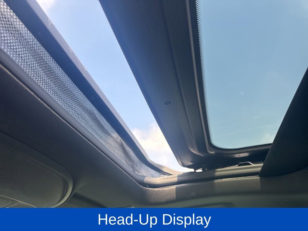 Used 2023 Cadillac CT5 Sport w/ Parking Package RWD image 11