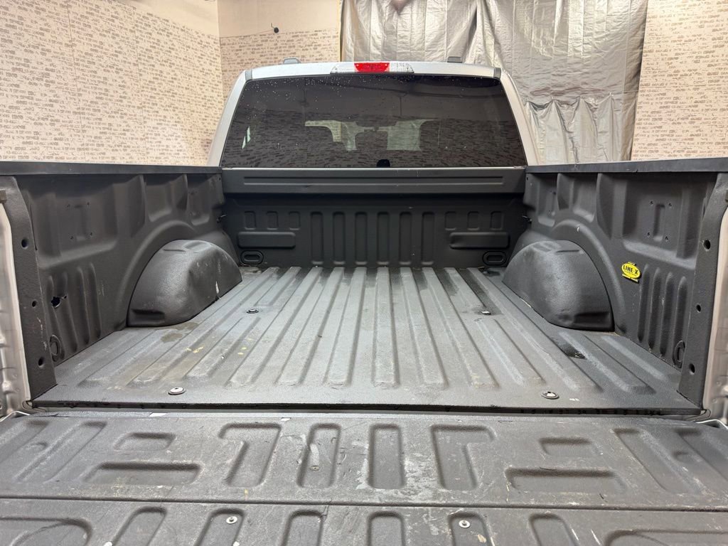 Used 2022 Ford F150 XLT w/ Trailer Tow Package image 13