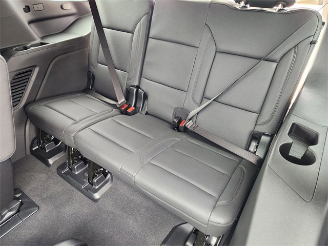 Used 2026 Chevrolet Tahoe LT w/ Comfort Package AWD/4WD image 31