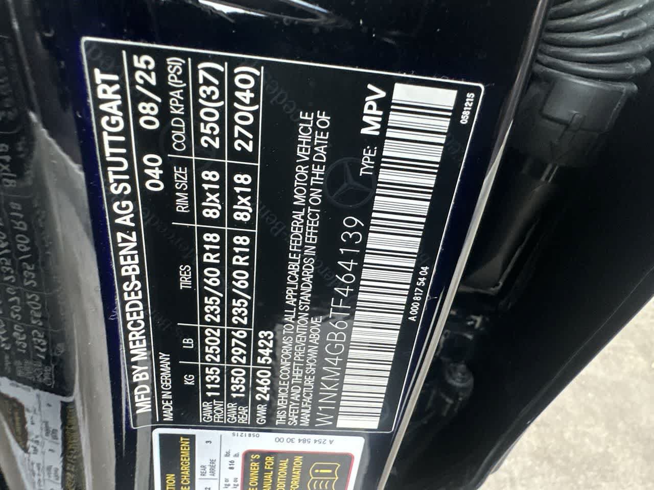 Used 2026 Mercedes-Benz GLC 300 image 29