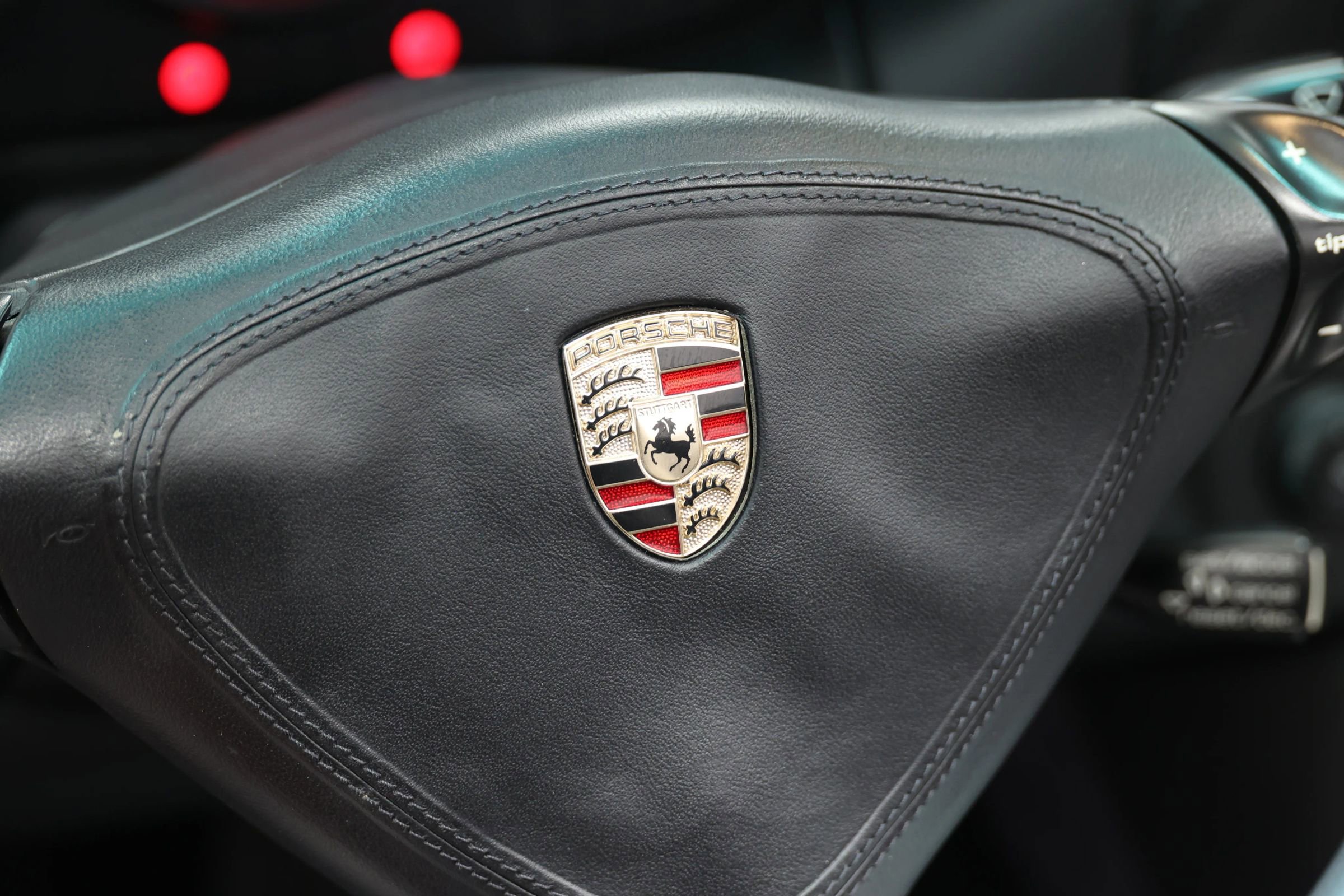 Used 2005 Porsche 911 Turbo image 25