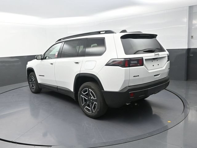 New 2026 Jeep Cherokee Limited AWD/4WD image 7