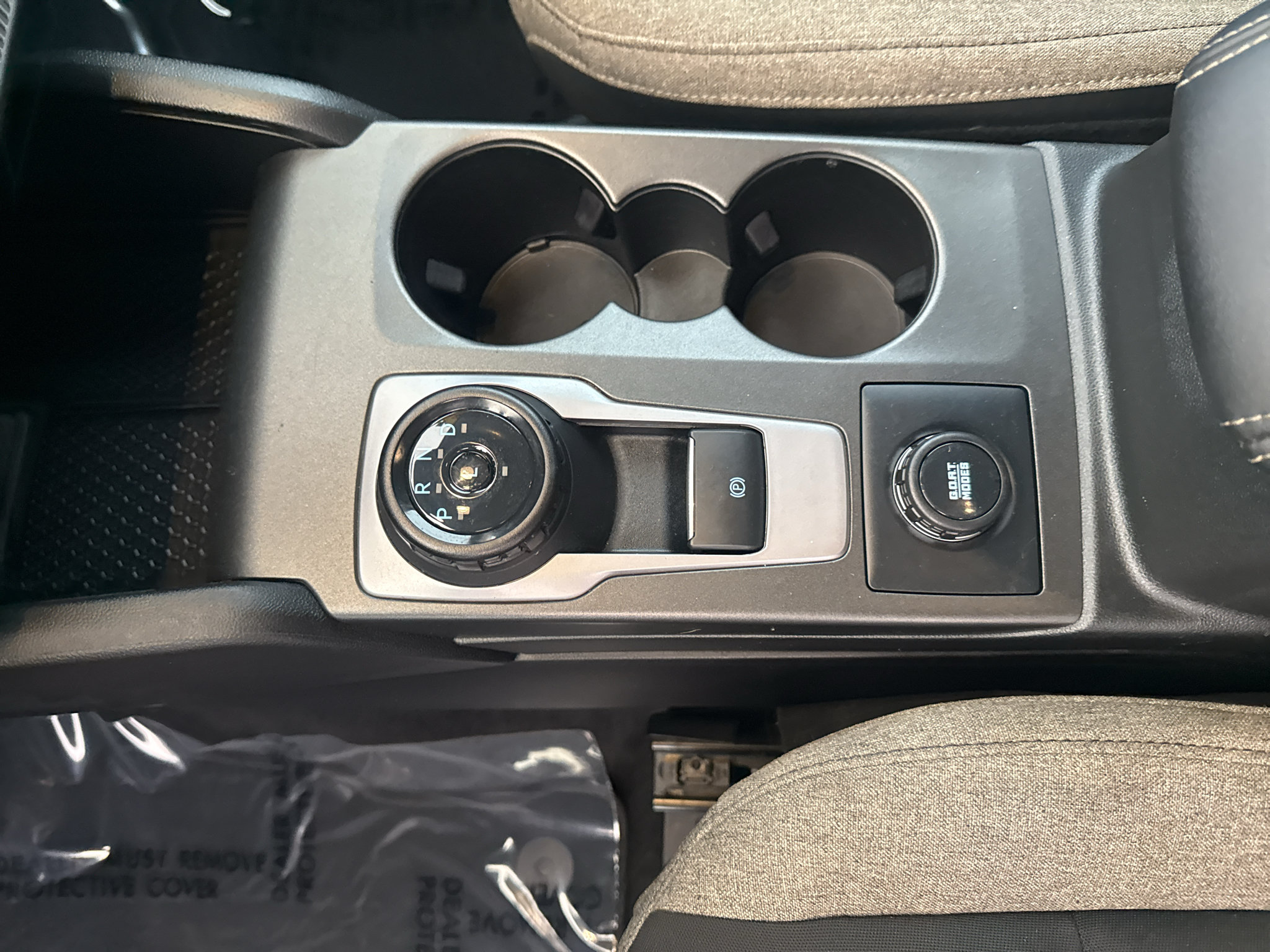 Used 2026 Ford Bronco Sport Big Bend AWD/4WD image 14