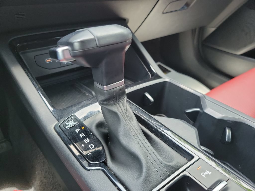 Certified 2025 Kia K5 GT-Line w/ GT-Line Premium Package FWD image 27