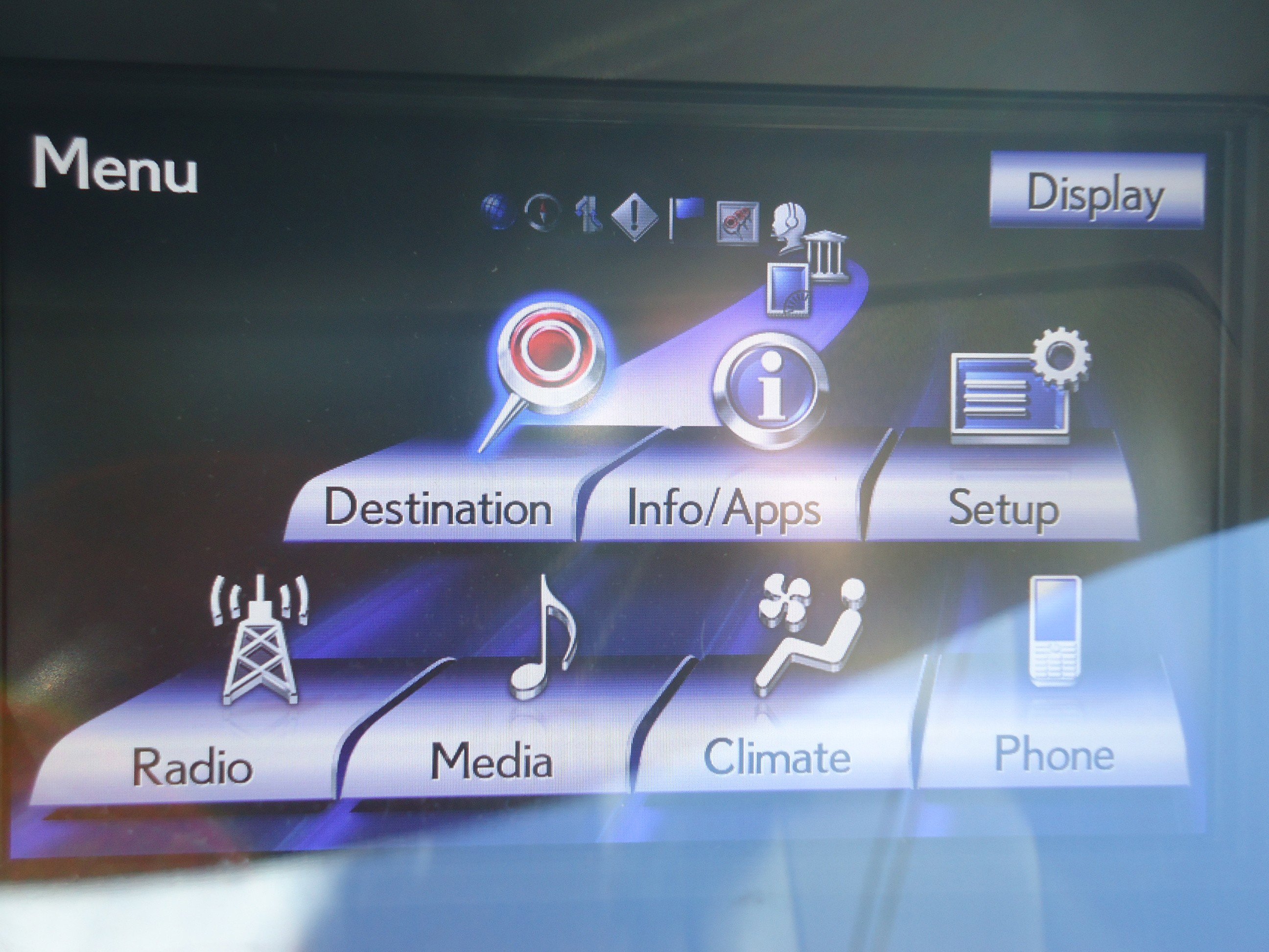 Used 2015 Lexus RX 350 AWD image 16