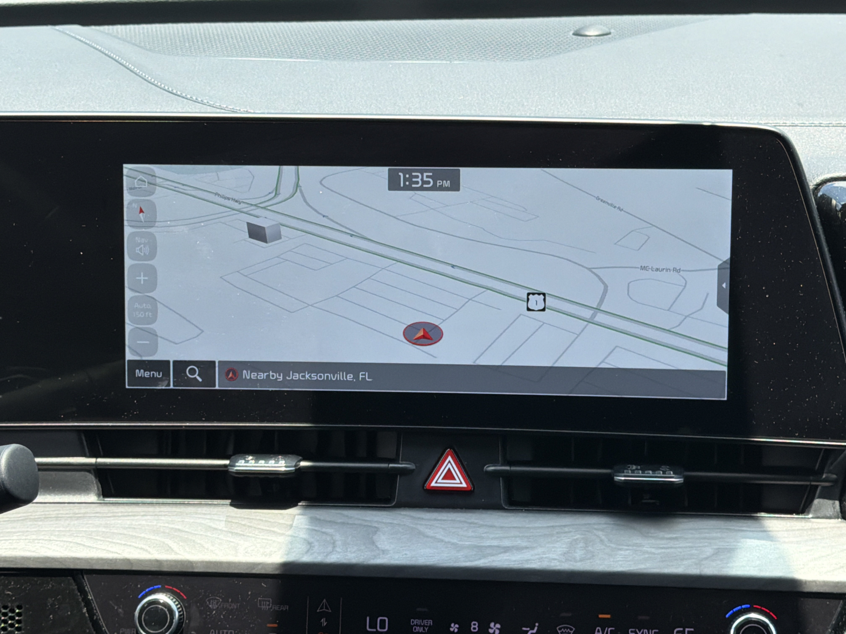 Certified 2023 Kia Sportage X-Line Prestige AWD/4WD image 10