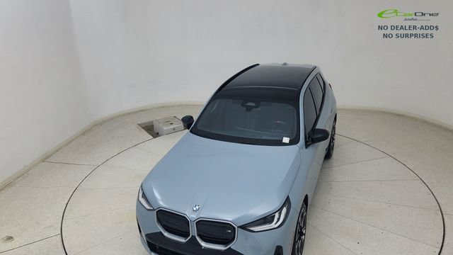 Used 2026 BMW X3 M50 AWD/4WD image 80