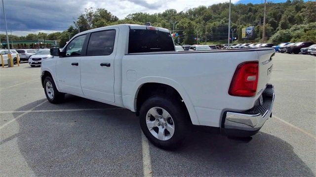 Used 2025 RAM 1500 Big Horn image 6